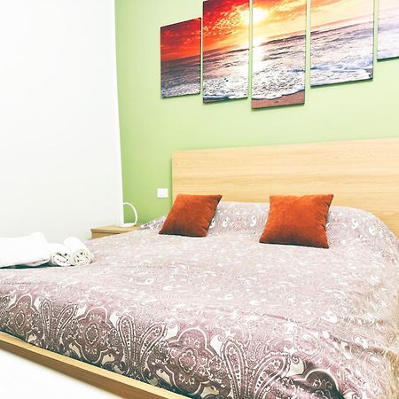 Romolo House Apartment มิลาน ภายนอก รูปภาพ