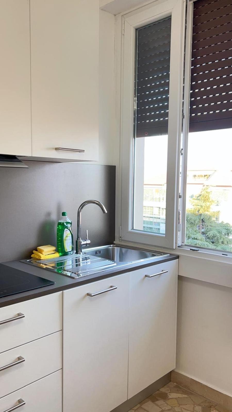 Romolo House Apartment มิลาน ภายนอก รูปภาพ