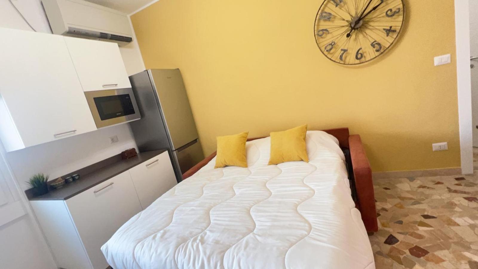 Romolo House Apartment มิลาน ภายนอก รูปภาพ