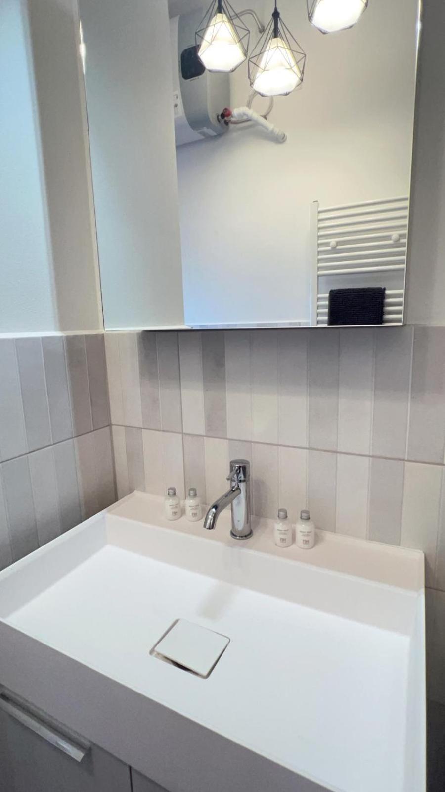 Romolo House Apartment มิลาน ภายนอก รูปภาพ