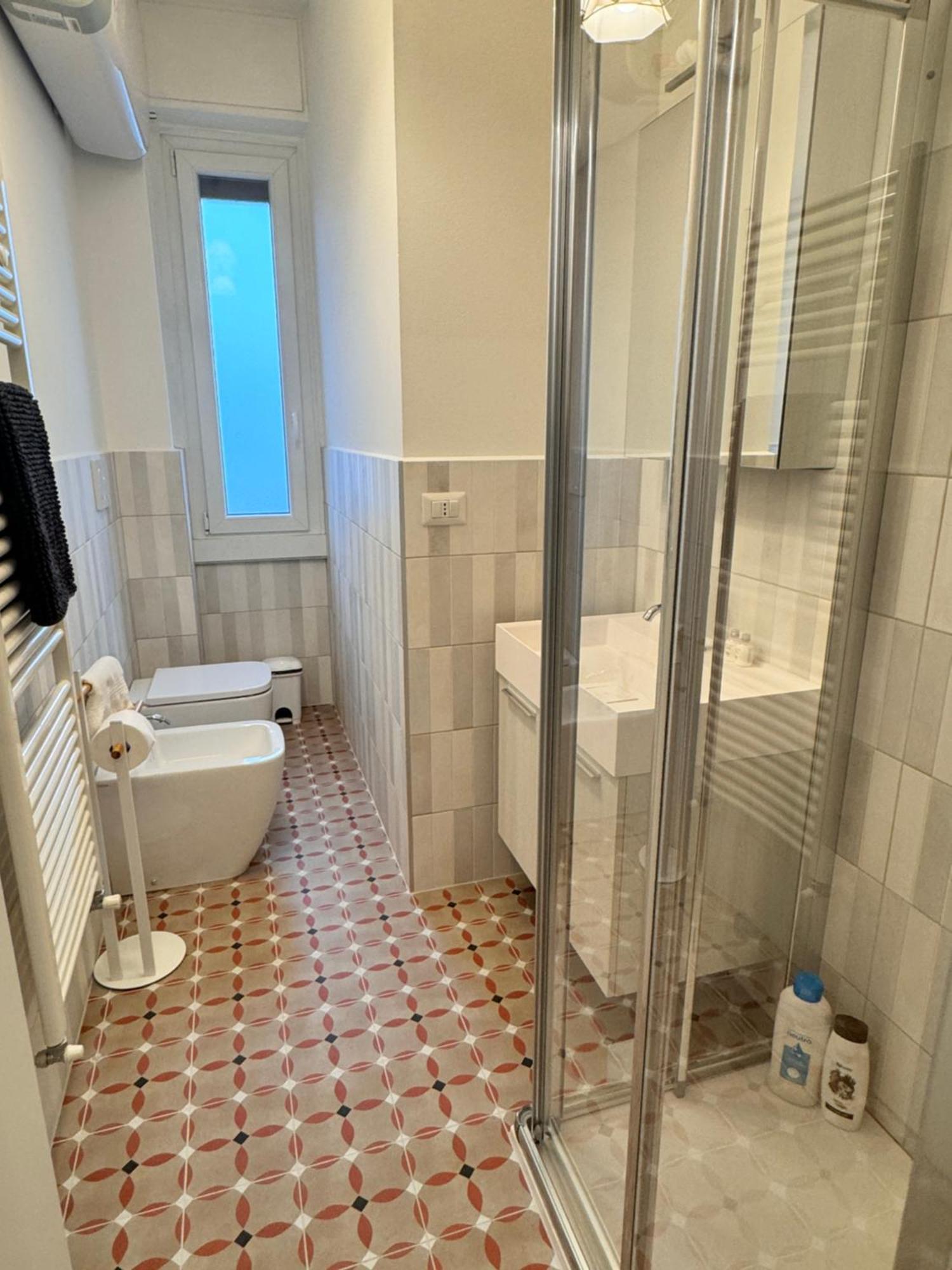 Romolo House Apartment มิลาน ภายนอก รูปภาพ