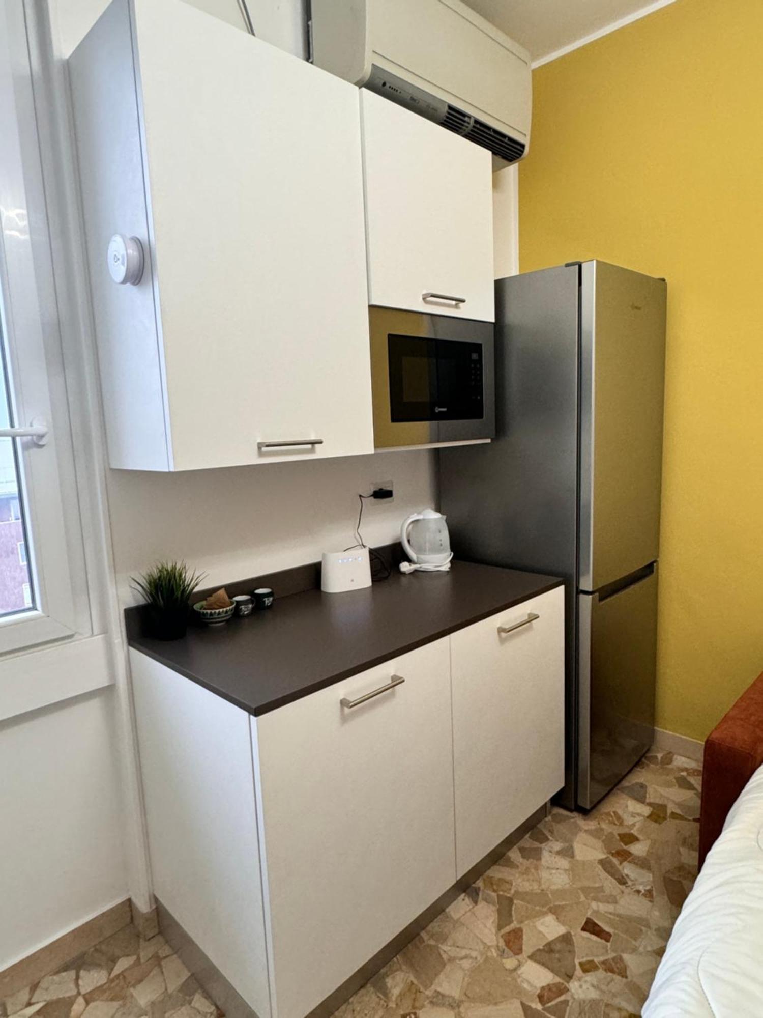 Romolo House Apartment มิลาน ภายนอก รูปภาพ