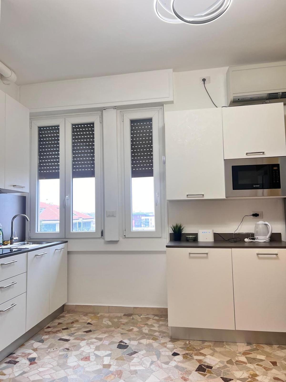 Romolo House Apartment มิลาน ภายนอก รูปภาพ