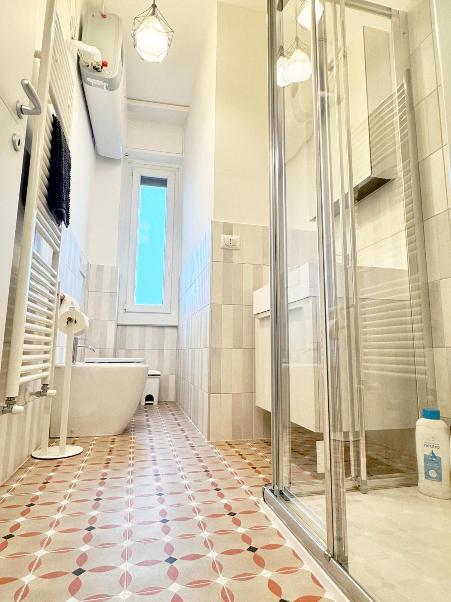 Romolo House Apartment มิลาน ภายนอก รูปภาพ